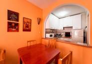Resale - Apartment / flat -
Torrevieja - La Mata