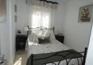 Winter rental - Townhouse -
Orihuela Costa - Playa Flamenca