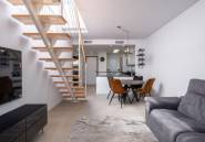 Resale - Apartment / flat -
Orihuela - Playa Flamenca