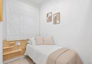 Resale - Town House -
Torrevieja - El chaparral