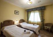 Resale - Villa -
Benissa - Benissa Centro