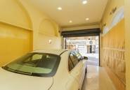 Resale - Apartment / flat -
Guardamar del Segura - Guardamar del Segura Centro