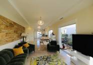 Használt ingatlanok - Villa -
Orihuela - La Zenia