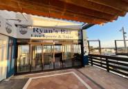 Resale - Commercial property -
Orihuela - Orihuela Costa