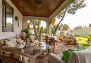 Resale - Villa -
Orihuela - Campoamor