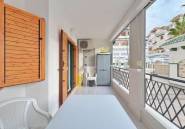 Resale - Apartment / flat -
Torrevieja - La Mata