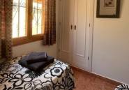 Winter rental - Bungalow -
Orihuela Costa - Playa Flamenca