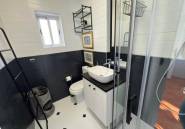 Resale - Bungalow -
Torrevieja - Los Altos