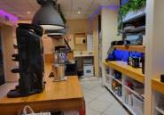 Használt ingatlanok - Commercial property -
Calpe - Calpe Centro