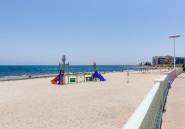 Resale - Terraced house -
Torrevieja - Los Ángeles