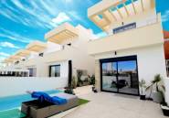 Resale - Villa -
Los Montesinos - Los Montesinos Centro