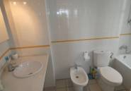 Winter rental - Apartment / flat -
Orihuela Costa - Playa Flamenca