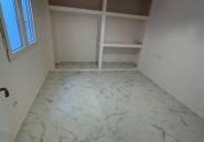 Resale - Apartment / flat -
Torrevieja - Torrevieja Centro