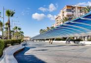 Reventa - Apartamento / piso -
Torrevieja - Centro