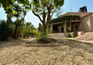 Reventa - Villa -
Alicante - Alicante Centro