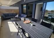 Winter rental - Apartment / flat -
Orihuela Costa - Playa Flamenca