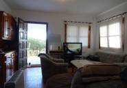 Resale - Villa -
Teulada - Moraira