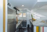 Használt ingatlanok - Apartman / lakás -
Torrevieja - La Mata