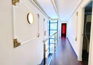 Resale - Villa -
Altea - Altea Centro