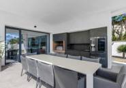 Resale - Villa -
Orihuela - Cabo Roig