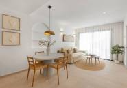 Új építés - ground-floor -
Los Alcázares