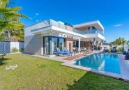 Reventa - Villa -
Rojales - Ciudad Quesada