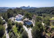 Resale - country house -
Benissa - Benissa Centro