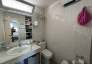 Resale - Apartment / flat -
Villajoyosa - Villajoyosa Centro