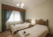 Resale - Villa -
Benissa - Benissa Centro