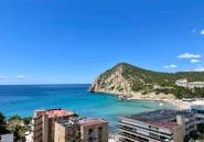 Használt ingatlanok - Apartman / lakás -
Finestrat