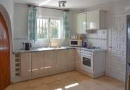 Reventa - Villa -
Pedreguer - Pedreguer Centro