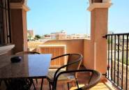 Winter rental - Apartment / flat -
Orihuela Costa - Cabo roig - La Zenia
