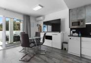 Resale - Duplex apartment -
Torrevieja - Lago Jardin