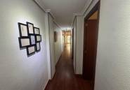 Resale - Apartamento -
Torrevieja - Playa del Acequión