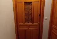 Resale - Apartment / flat -
Altea - Altea Centro