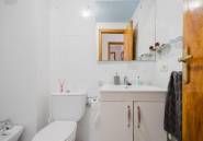 Resale - Apartamento -
Torrevieja - Playa del Acequión