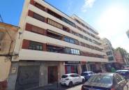 Resale - Apartment / flat -
Torrevieja - Playa del Cura