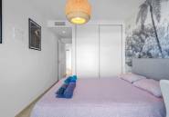 Winter rental - Apartment / flat -
Orihuela Costa - Playa Flamenca