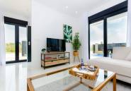 New Build - detached -
Orihuela Costa