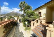 Használt ingatlanok - Villa -
Calpe - Calpe Centro