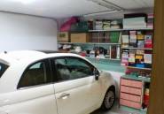 Resale - Villa -
La Nucía - La Nucia Centro