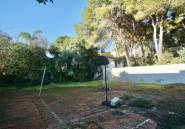 Resale - land -
Benissa - La Cometa