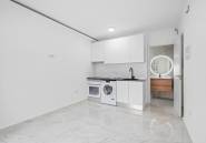 Használt ingatlanok - Apartman / lakás -
Rojales - Ciudad Quesada