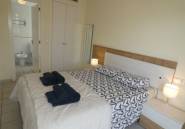 Winter rental - Apartment / flat -
Orihuela Costa - Playa Flamenca