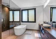 Resale - Villa -
Orihuela - Cabo Roig