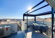 Használt ingatlanok - Villa -
Orihuela - Los Altos