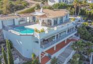 Reventa - Villa -
Pego - Pego Centro