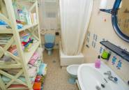 Reventa - Apartamento / piso -
Torrevieja - La Mata