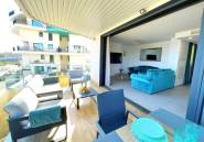 Reventa - Apartamento / piso -
Villajoyosa - Villajoyosa Centro