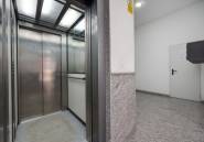 Resale - Apartment / flat -
Torrevieja - Torrevieja Centro